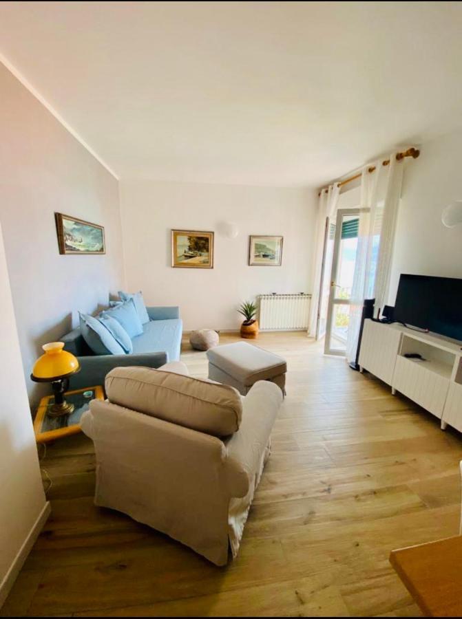 Apartamento La Coccona Porto Venere Exterior foto