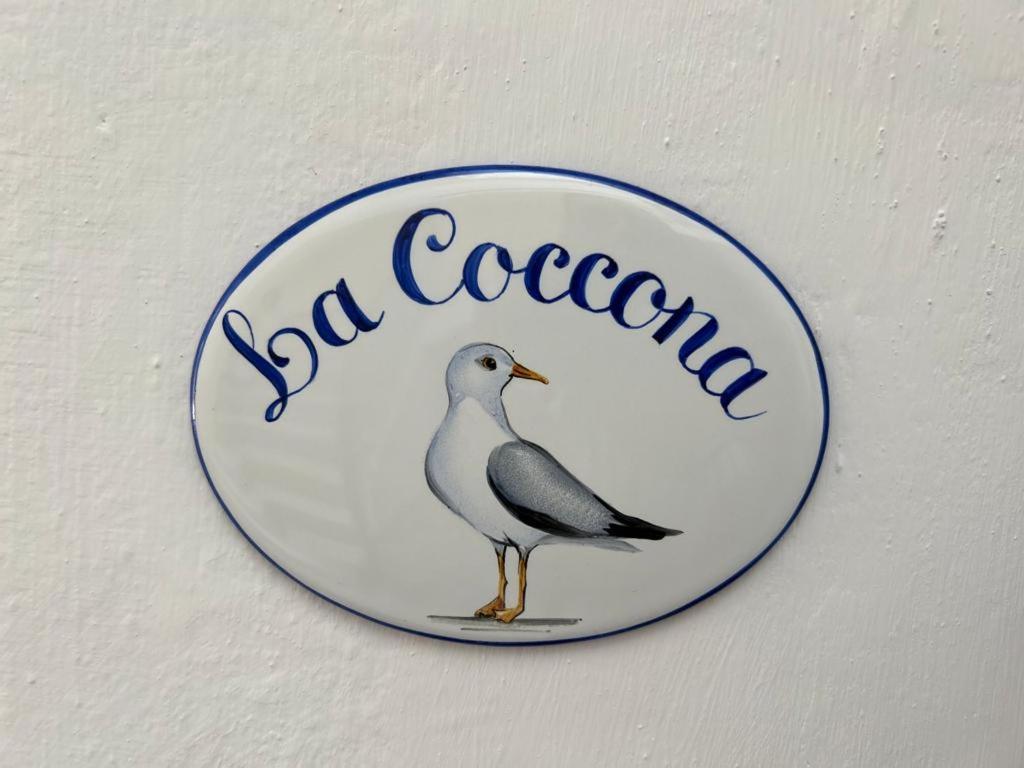 Apartamento La Coccona Porto Venere Exterior foto