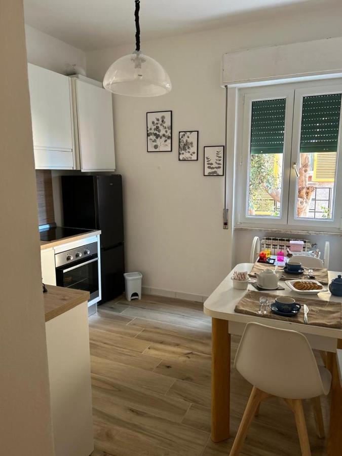Apartamento La Coccona Porto Venere Exterior foto